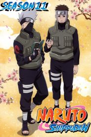 Naruto Shippuden: Temporada 11