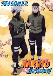 Naruto Shippuden: Temporada 11