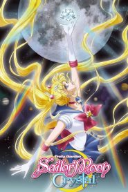 Sailor Moon Crystal