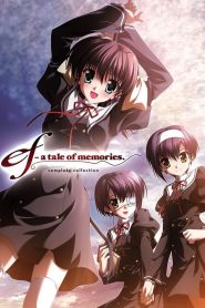 EF – A Tale of Memories: Temporada 2