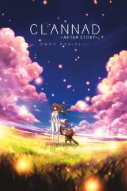 Clannad: Temporada 2