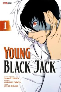 Young Black Jack: Temporada 1