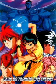 Yu Yu Hakusho: Temporada 2