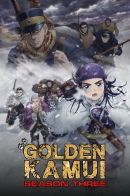 Golden Kamuy: Temporada 3