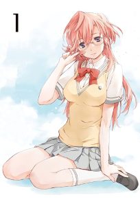 Ano Natsu de Matteru: Temporada 1