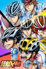 Yowamushi Pedal: Temporada 4