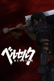 Berserk