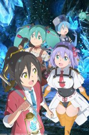 Shachou, Battle no Jikan Desu!: Temporada 1