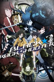 Black Rock Shooter: Temporada 1