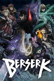 Berserk: Temporada 2