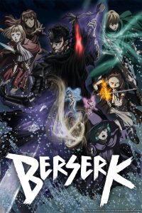 Berserk: Temporada 2