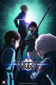 World Trigger: Temporada 3