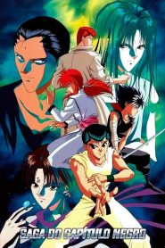 Yu Yu Hakusho: Temporada 3