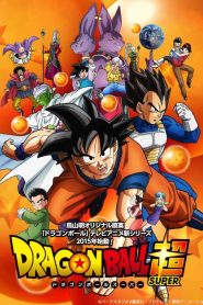 Dragon Ball Super: Temporada 1