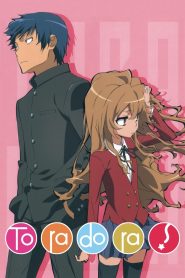 Toradora!: Temporada 1