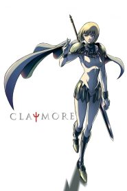 Claymore: Temporada 1