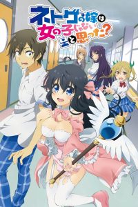 Netoge no Yome wa Onnanoko ja Nai to Omotta?: Temporada 1