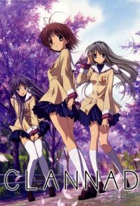 Clannad: Temporada 1