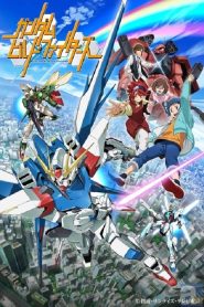 Gundam Build Divers