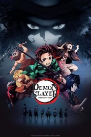 Demon Slayer: Kimetsu no Yaiba: Temporada 1