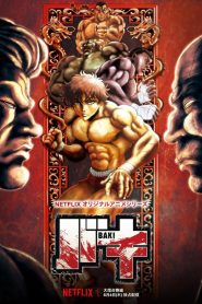 Baki – O Campeão: Temporada 2