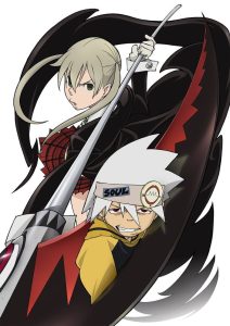 Soul Eater: Temporada 1