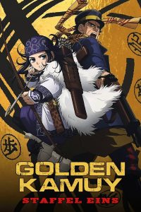 Golden Kamuy: Temporada 1