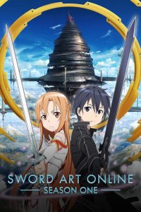 Sword Art Online: Temporada 1