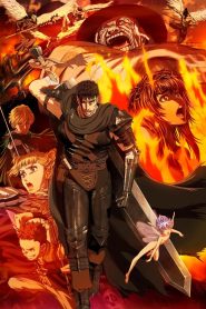 Berserk: Temporada 1