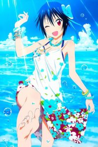 Nisekoi: Temporada 2