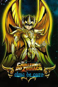 Os Cavaleiros do Zodíaco: Alma de Ouro: Temporada 1