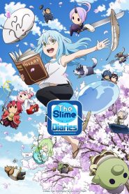 Tensura Nikki: Tensei shitara Slime Datta Ken: Temporada 1