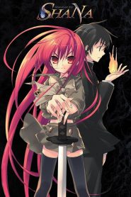 Shakugan No Shana: Temporada 1