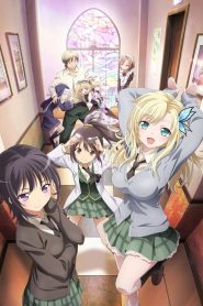 Boku wa Tomodachi ga Sukunai: Temporada 2