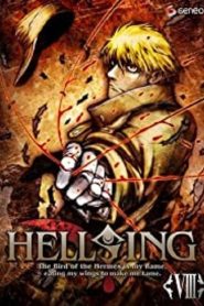 Hellsing : The Dawn: Temporada 1