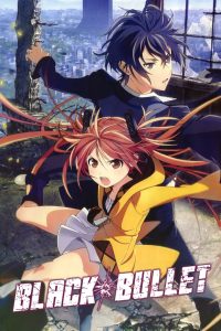 Black Bullet: Temporada 1