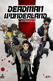 Deadman Wonderland: Temporada 1