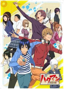 Bakuman: Temporada 2