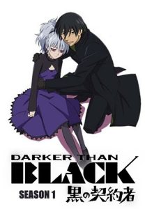 Darker Than Black: Temporada 1