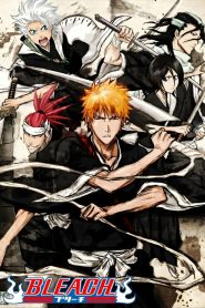 Bleach: Temporada 1