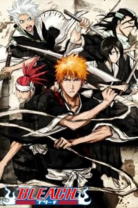 Bleach: Temporada 1