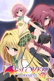 To LOVE-Ru: Temporada 3