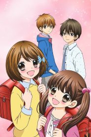 12-Sai. Chicchana Mune no Tokimeki: Temporada 2