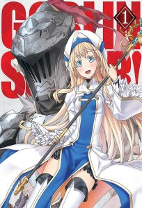 Goblin Slayer: Temporada 1