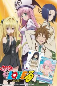 To LOVE-Ru: Temporada 2