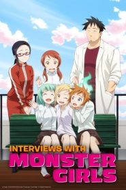 Demi-chan wa Kataritai: Temporada 1