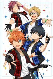 Ensemble Stars!: Temporada 1