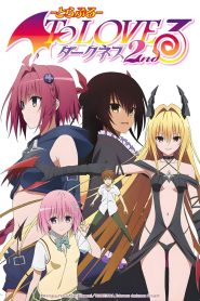 To LOVE-Ru: Temporada 4