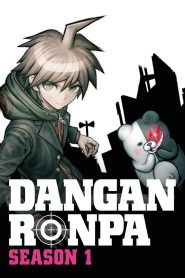 Danganronpa: The Animation: Temporada 1