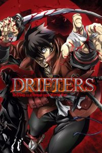 Drifters: Temporada 1